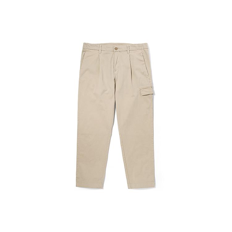 Timberland Cargo Pants Men's Sand Moderate A5UU1-CY2