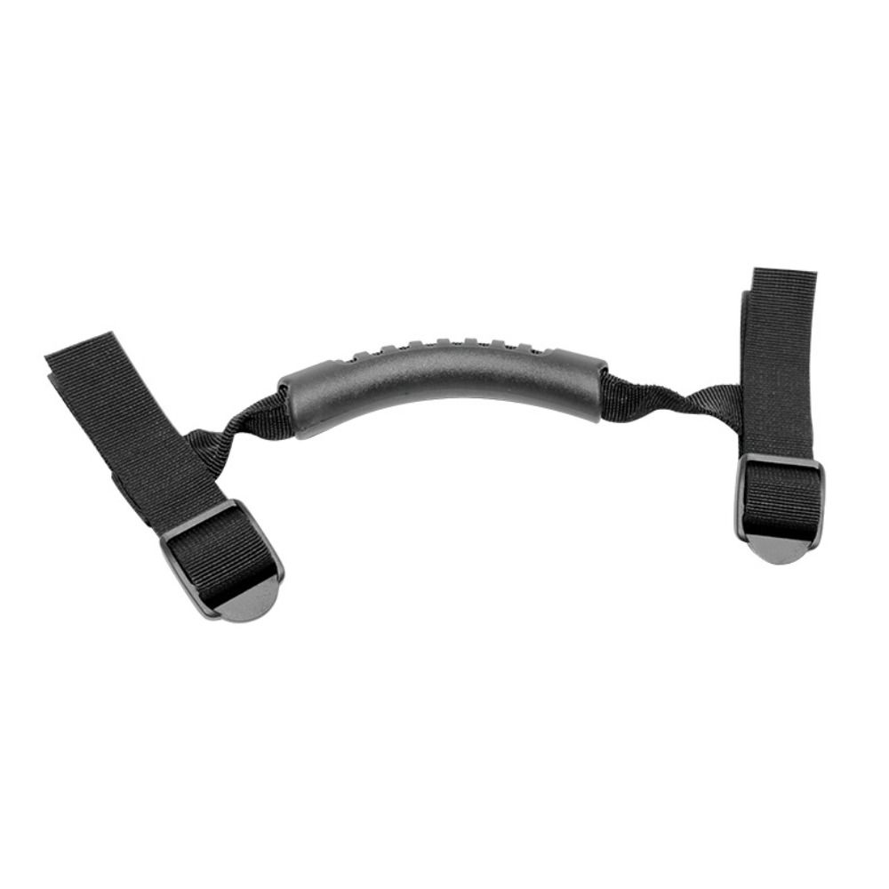 Поручень для автомобиля повышенной прочности, нескользящие внутренние поручни для Jeep Wrangler YJ /TJ /JK