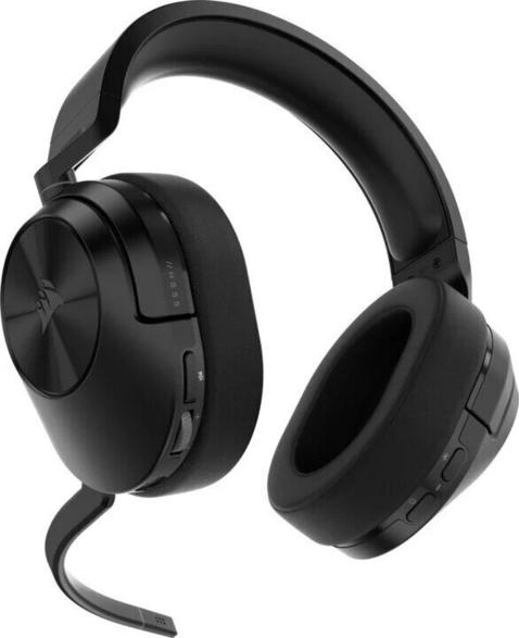 Corsair hs55 carbon wireless headphones