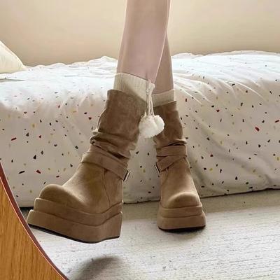 Ботинки – Ботинки