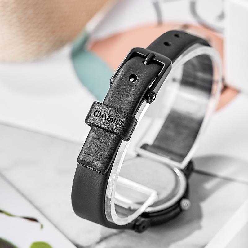 Casio Женские часы YOUTH Белые LQ-139BMV-7ELDF