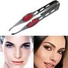 Mini Light Eyelash Removal Pince a Epiler Tweezer Clip Make Up Led Eyebrow Hair Beauty Tool