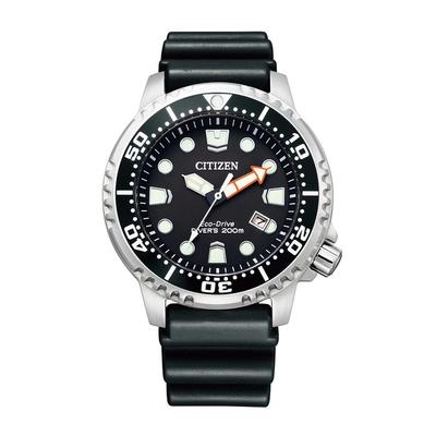 CITIZEN PROMASTER BN0156-05E (Eco-Drive/Для дайвинга)