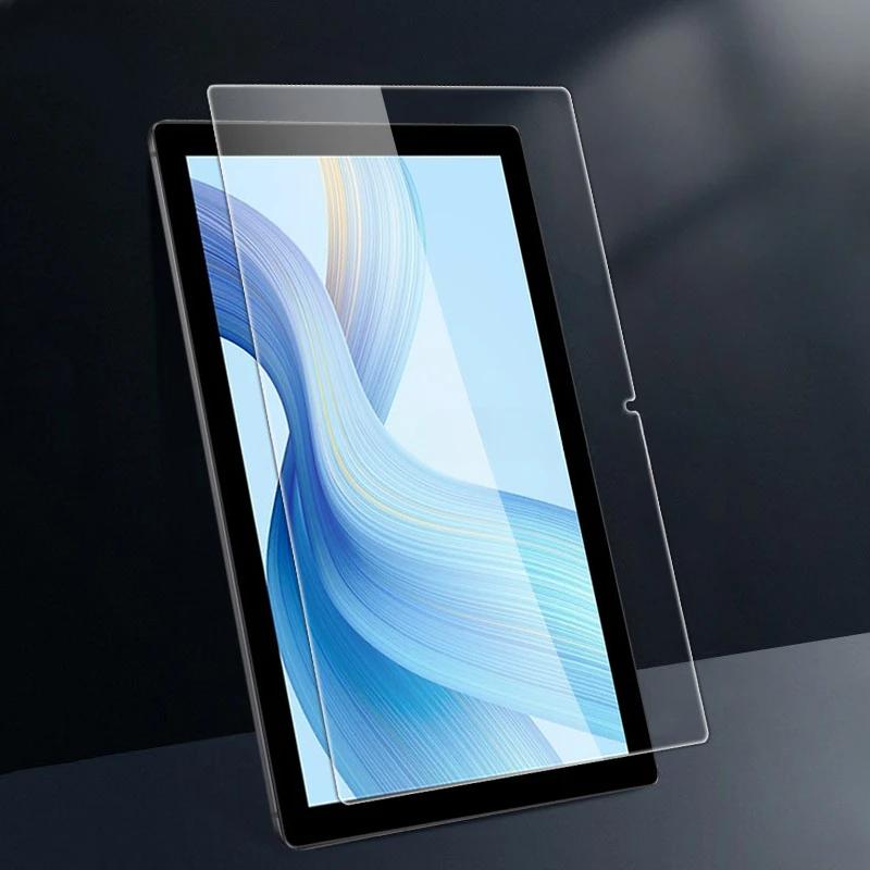 For Doogee U9 U9 2025 10.1inch Tablet Tempered Glass Clear Screen Protector for DOOGEE U10 U10Pro U11 U12 U13 A9 V G5 G6 E3 G6 Cover Protective Film