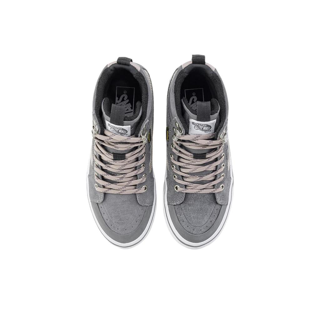Vans Mte Sk8-Hi Водонепроницаемые Утепленные Удобные Модные Скейтбордические Кроссовки Унисекс Скейтбордические Кроссовки VN000DAQ1MG