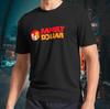 Мужские и женские футболки Family Dollar