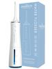 Suma White Oral Irrigator Jet Washer Cordless Oral Care Cleaning Mouth Washer