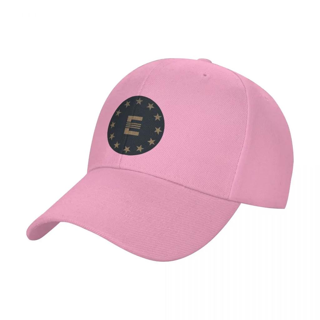 FO Tapestry Enclave Baseball Cap Icon Trucker Hat Luxury Unisex Women Unisexs