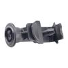 Wiper Washer Spray Jet Easy Installation Sturdy Windshield Washer Nozzle for Ssangyong Korando C New Actyon 2011+ Repair