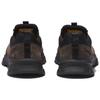 Timberland Lincoln Peak Lite прочные дышащие низкие уличные кроссовки мужские коричневые A2MBV197