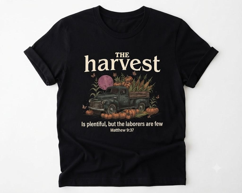 Retro Farm Fresh Pumpkins T-Shirt, Pumpkin Fall Shirt, Autumn Tshirt