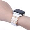 Novelty Watch Bands Charms Decorative Rings Loops Silicone Strap Decor for Watch