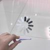 Смешная Креативная Заколка для Волос на Время Отдыха Повязка на Голову Загрузка Мозга Аксессуары для Волос Креативный Фен Вращающаяся Заколка-Утиный Клюв Головной Убор