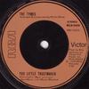 7inch Record TYMES - You Little Trustmaker RCA2456 RCA Victor 1974 UK Soul/Funk Used