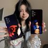 Модный матовый чехол из ТПУ Becky G для Samsung Galaxy M55 54 42 35 34 33 32 23 22 15 14 13 12 F55 5G Цветная крышка