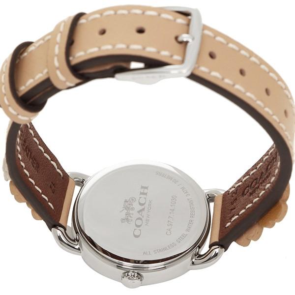 Coach Женские часы Delancey Chalk -14502873