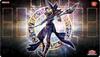 Konami Digital Entertainment Card Special Duel Field Playmat 20th ANNIVERSARY DUELIST BOX Yu-Gi-Oh (Черный Маг) (20-е)