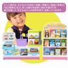 Toy Royal Convenience Store Pretend Play Easy To Realistic Cash (Pretend Play/Play House) Kids' Toy, Assemble, (Pretend Register/Pretend Store)