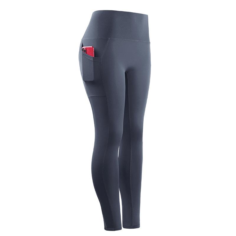 Женские брюки для бега, леггинсы, спортивная одежда, брюки для фитнеса, колготки, спортивные быстросохнущие спортивные штаны для бега