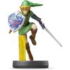 Ссылка на amiibo (Братья Супер Смэш. серии)