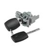 1552849 Замок двери автомобиля с 2 ключами для Ford Focus C-Max/Galaxy 2006-2015/Ranger