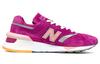 997S Concepts x 997S New Balance 'Esruc' M997SCN
