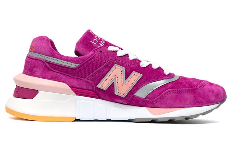 997S Concepts x 997S New Balance 'Esruc' M997SCN