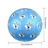 Messi Inter Miami Cf Size 5 Soccer Football Machine-Stitched Indoor/Outdoor Universal Football for Football Accessories