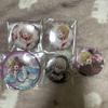 [USED] Oshinoko Ruby Can Badge Set