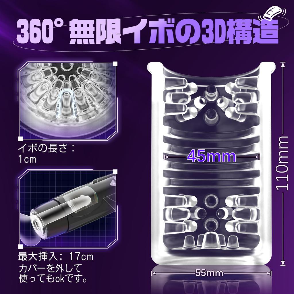 Электрический онахол потрясающий, чем Теряет всю реалистичность для мужчин типов 3 типов взрывного диапазона присоски 3D внутренний смартфон Электрический популярный