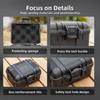 Safety Explosion Proof Box For DJI Osmo Action 5 Pro/4/3 Hard Shell Carying Case Waterproof Storage Bag Camera Accessories