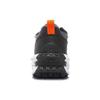 Li Ning Fangyuan V2 амортизирующие нескользящие износостойкие низкие спортивные повседневные туфли мужские кроссовки черные белые AGCS025-2
