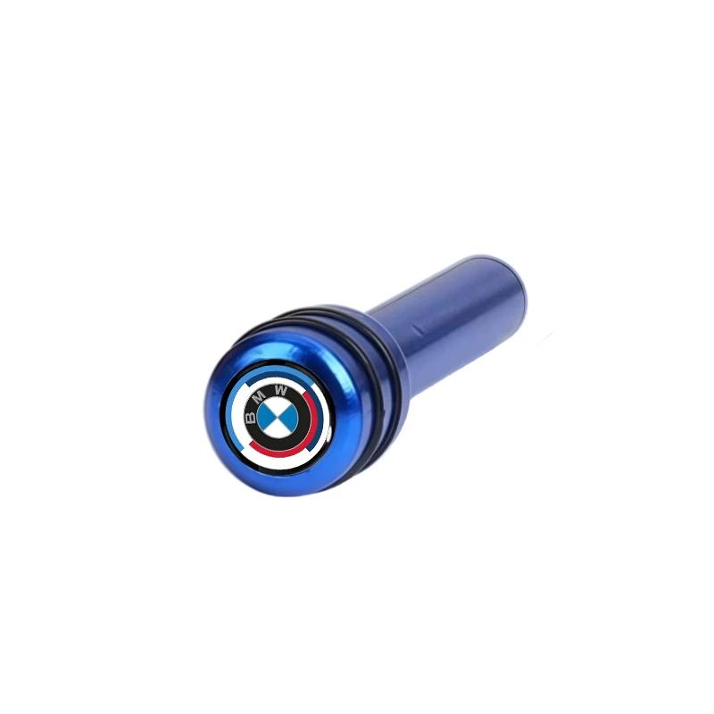 4 шт. Ручки замка двери автомобиля из сплава, Защитные штифты для BMW M E34 E36 E60 E90 E46 E39 E70 F10 F20 F30 X5 X6 X1 M3 M5 M6