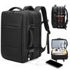 Travel Backpack For Men  Expand 39L Business 17 Inch Laptop Backpack Backpack USB Charging Waterproof Hiking Outdoor Backpack