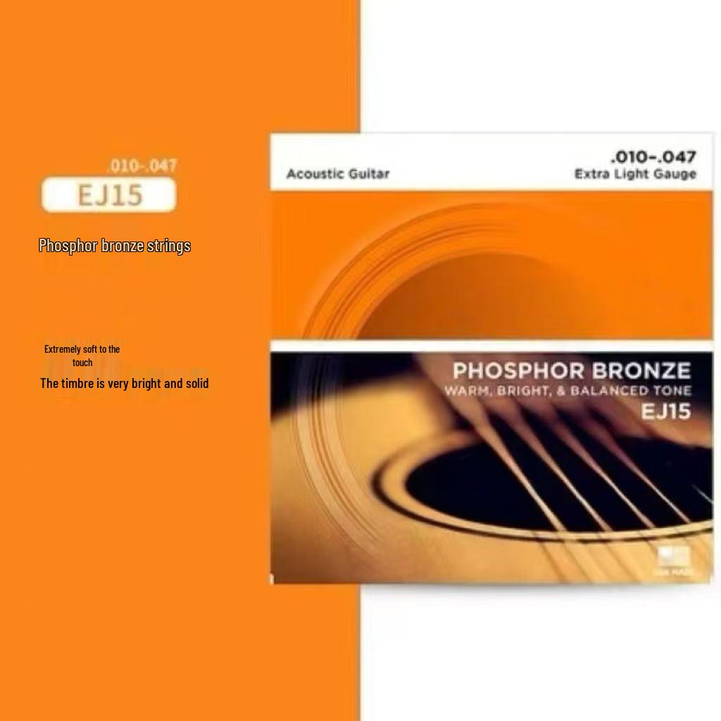 Dada Eagle Gibson Yili Струны для гитары: Электрический и акустический 2723