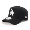 New Era Кепка New Era MLB Hat LA FREE 940 AF CTN LOSDOD BLK WHI 25J 9FORTY-D Black/White