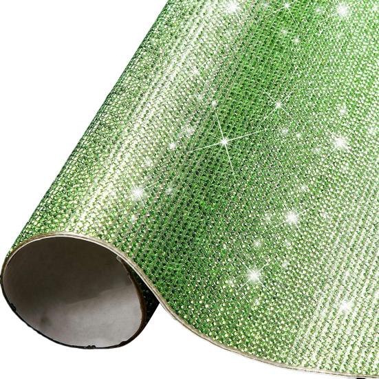 Лист наклеек со стразами, самоклеящаяся наклейка с искусственными камнями, наклейка с искусственными бриллиантами для поделок своими руками, украшения дома на автомобиль