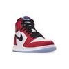Jordan 1 Ретро Высокие Человек-Паук История Происхождения GS 575441-602