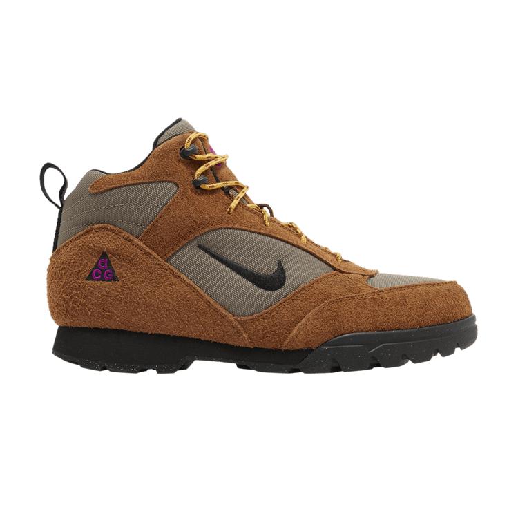 Nike ACG Torre Mid Водонепроницаемые 'Pecan'