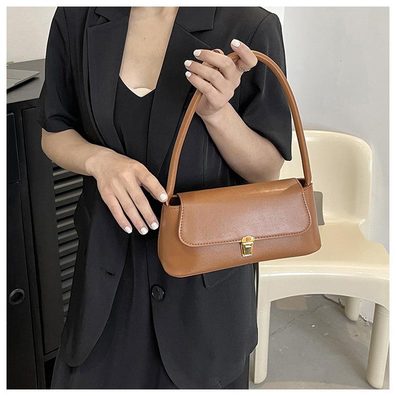 Женская сумка через плечо из искусственной кожи, модная, с одной лямкой, кросс-боди