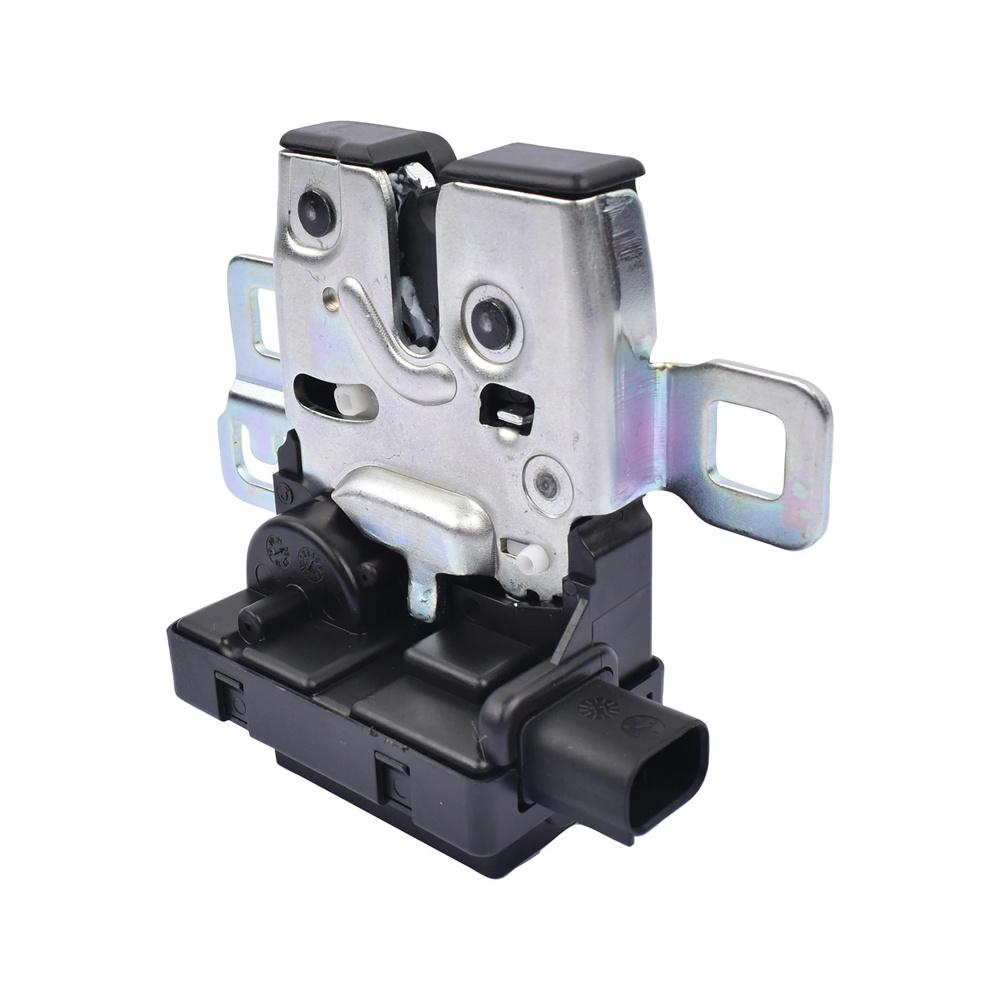 Защелка крышки багажника задней двери 51242754528 Для BMW Mini Cooper R56 07-13 R50 2002-06