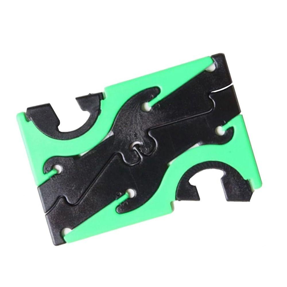 Black Portable Card Phone Holder Desk Accessories Foldable Phone Holder  Mobile Phone