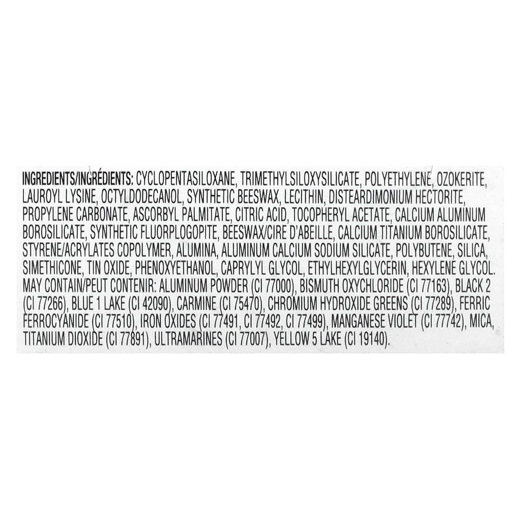 Physicians Formula Shimmer Strip, Custom Eye Enhancing Eyeliner Trio, Nude, 0.03 Oz (0.85 G)