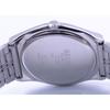 Citizen Мужской RS25-0041C ( Смотреть REGUNO Мужские) Круглые часы из серебристой нержавеющей стали, аналоговые