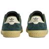 adidas Кроссовки Roelee SPZL Wild Pine Unisex Green Halo-Gold Cream-White JP9887