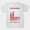 Футболка женская футболка Definition Of Patriotism футболка Harajuku Print Kawaii футболка летняя женская футболка с коротким рукавом топ футболка