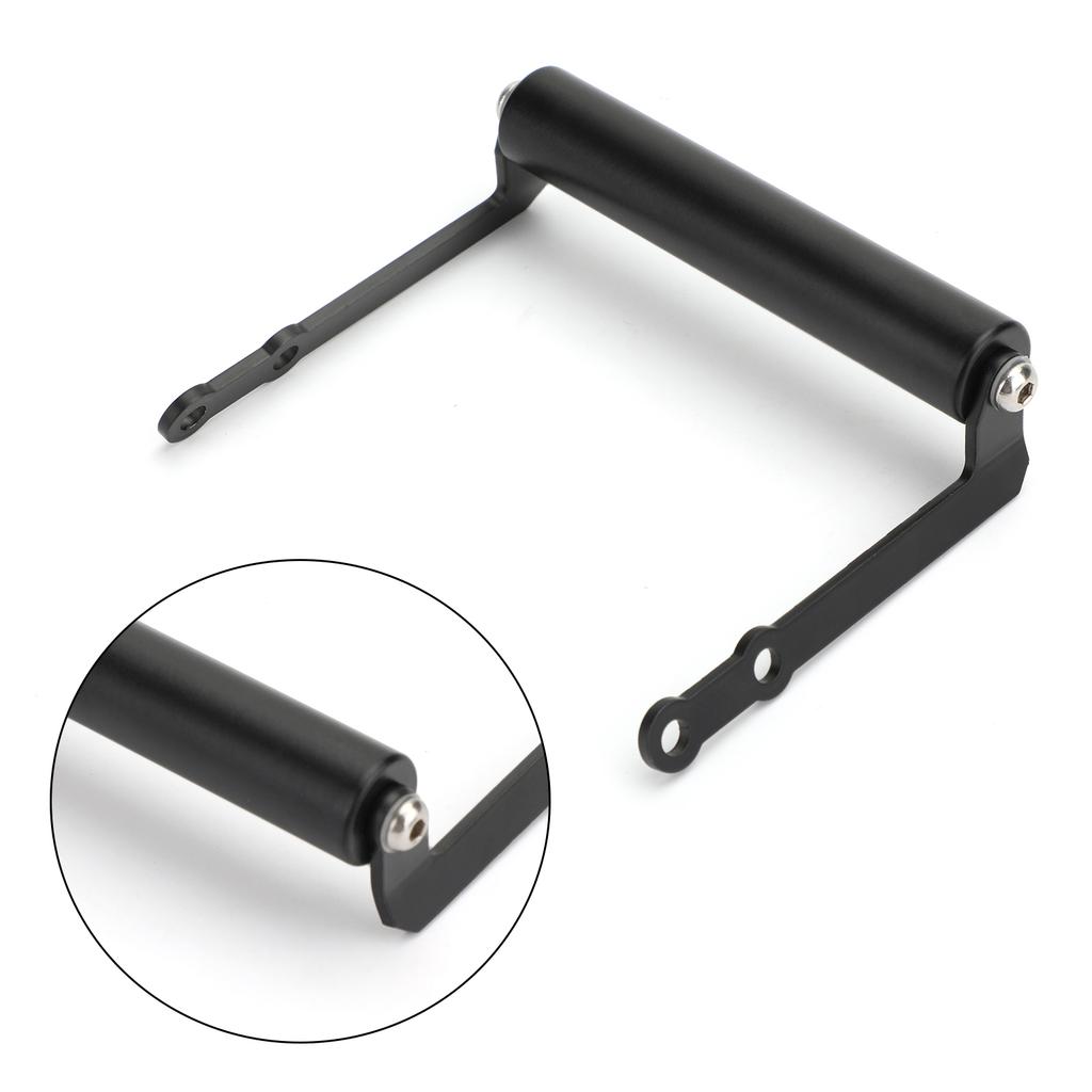 Навигационный кронштейн держатель для смартфона для Kawasaki KLZ1000 LT Versys 1000 17-18