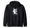 Видеоигра zip hoodie кот, игра, геймер,