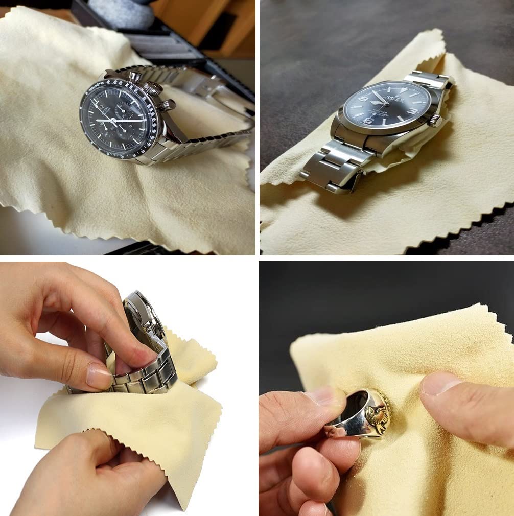 Seiko 19 мм браслет из нержавеющей стали для с замшевой кожей Harp (44Q6JB) SNX111, SNX113, SNX121, и т.д.. (100x150 мм)