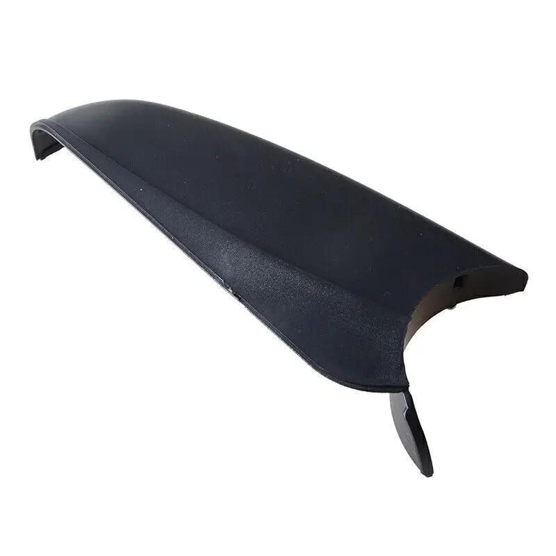 Для Opel Vauxhall Astra H 2004-2009 Замена зеркала заднего вида автомобиля Нижний держатель Крышка бокового зеркала Колпак крыла Наружная накладка на дверь